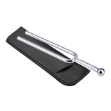 Maxbell Tuning Fork Instrument Frequency Accuracy High Quality Metal for Percussion
