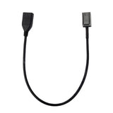 Maxbell Car USB AUX MP3 Audio Input Cable for Honda SPIRIOR Accord Odyssey 2009
