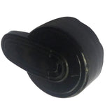 Max Universal Electric Pressure Cooker Accs Steam Release Handle Valve C Black