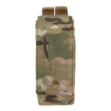 Maxbell Large Size Walkie Talkie Camouflage Pocket Outdoor Mineral Water Bottle Bag