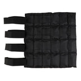 Maxbell Horse Splint Ice Boot Equine Leg Guard Protect Front Legging Compress Black