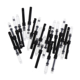 Maxbell 20Pcs Fountain Pen Ink Converter Ink Absorber Writing Accessory Ink Parts