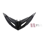 Max Maxb ABS Plastic Front Fairing Windshield Cover for Kawasaki VersyS650