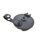 Maxbell Drum Brake Cover Front Drum Brake Professional for Electric Scooter G30
