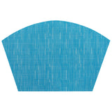 Max Heat-insulated Tableware Mat Table Mat Dining Pad Blue