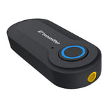 Max Wireless Bluetooth Transmitter 3.5mm Stereo Audio USB Music Adapter