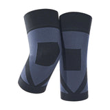 Maxbell Knee Warmer Breathable Anti Slip Knee Sleeves for Ski Cycling Exercise