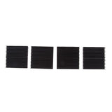 Max Aluminum Radiator Heat Sink Heatsink Cooling Fin for LED CPU