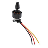 Maxbell RC Drone Rear Positive Rotation Motor for WLtoys X450.0008 Part Accessories