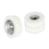 Maxbell 3x 36 Teeths Planetary Gears Kit Replacement for Bafang Motor Electric Bikes