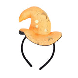 Max Cute Funny Pet Halloween Headwear For Small Dog Puppy Five Star-Yellow