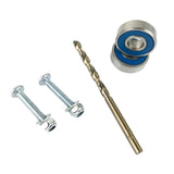 Maxbell Windscreen Wiper Arm Repair Bearing Fix Kit for Renault Grand Scenic 2 II