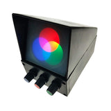Max Three Primary Colors of Light Physical Optical Experiment Teaching Tool