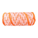 Maxbell Cat Funny Tunnel Interactive toy Playing Tube Small Animals Rat Two Channels 50cm