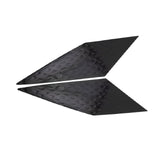 Maxbell Rear Spoiler Wing Side Window Trim Cover for Byd Yuan Plus Professional