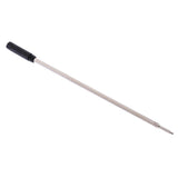 Max Pack of 10 Nib Metal Ballpoint Pen Sign Pen Refills Black/Blue