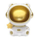 Maxbell Desktop Storage Case Wall Mounted Sculpture Dish for Ornament Home Bedroom star