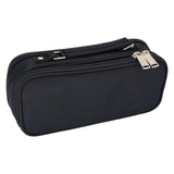 Maxbell Lightweight Pencil Pouch Pen Bag with Handle for Children Students Teens