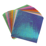 Max Origami Folding Paper 50 Sheets for Arts and Crafts Scrapbooking DIY 20x20cm