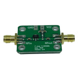 Maxbell 5V Receiver RF Amplifier Gain Module Wideband 20dB Gain Broadband Board