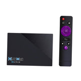 Maxbell HD Wifi HDMI Quad Core Smart Box Media Player Mini PC Top Box 4+32G