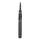 Maxbell HSS Flute Countersink Drill Bit Woodworking Chamfer Tools  M3 90 Degree