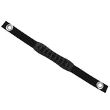 Maxbell Technical Diving Metal Backplate Strap BCD Back Panel Handle Nylon Webbing