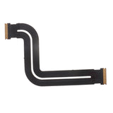 Maxbell Replacements Repair Keyboard Flex Cable 821-2697-A for Macbook Retina A1534