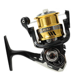Max 5+1BB Ball 6.7:1 Gear Ratio Spining Fishing Reel Saltwater Catfish Fishing