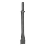 Max Steel Pneumatic Accessories round shank flat chisel