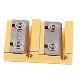 Maxbell Violin Pegs Installation 4 Holes 4/4 3/4 Violin Making Shaver Accessories