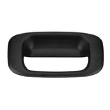 Max Maxb Black Passenger Side Tail Gate Handle OEM#15228539 for GMC Sierra 1999-2007