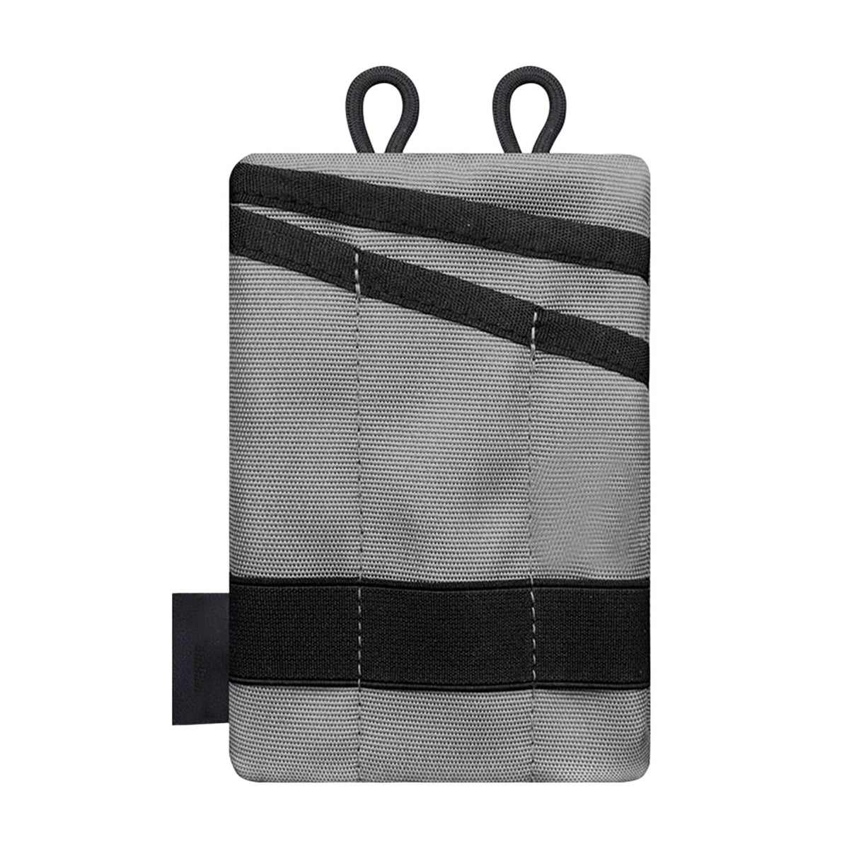 Maxbell Portable Tool Bag Foldable Oxford Cloth Easy to Carry for Hunting Camping Grey