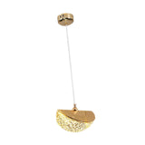 Maxbell Nordic Style Pendant Lamp Fixture LED Chandelier for Restaurant Bar Modern B