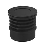 Maxbell Coffee Grinder Blowing Bean Bin Blowing Cleaner Silicone Coffee Grinder
