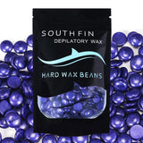 Max 100g Hard Wax Beads Women Men Hair Removal Depilatory Waxing Beans Lavender