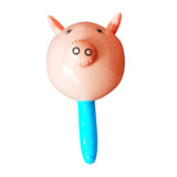 Maxbell Animal Heads Balloon Inflatable festival Animal theme Farm Cartoon