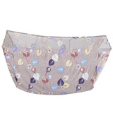 Max Four Seasons Universal Stretch All-inclusive Anti-slip Sofa Cover Style_15