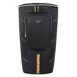 Max Maxb Large Djembe Bag Good Padded Gig / Carry Soft Case for African Drum 12 inch
