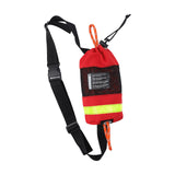 Maxbell Throw Bag Marine Throwable Lightweight High Visibility Kayaking for Boating