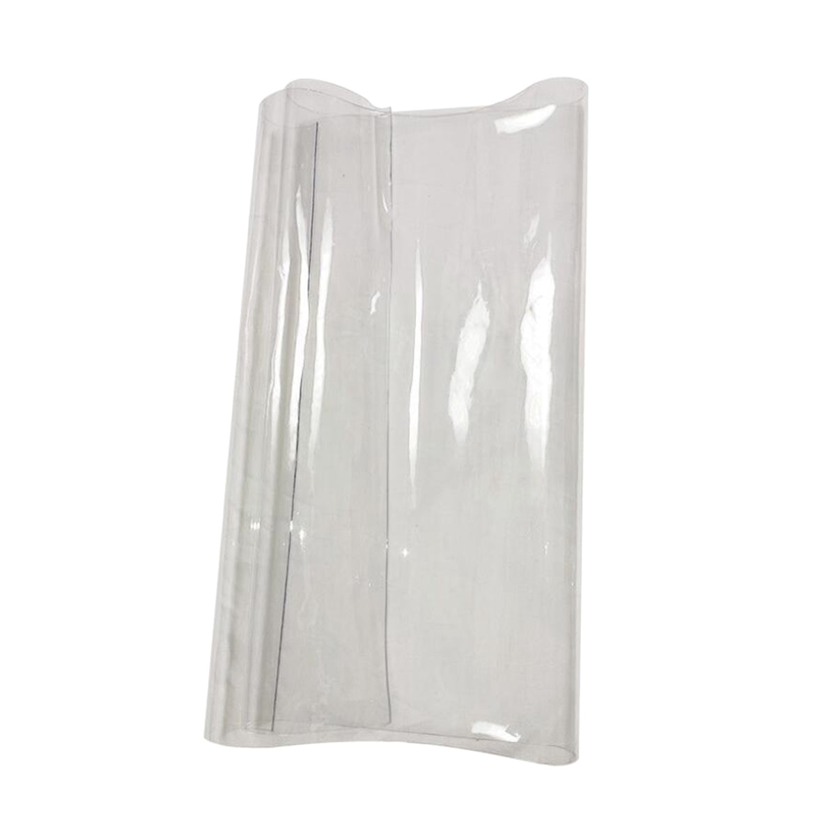Maxbell Reuseable Massage SPA Salon PVC Clear Waterproof Shampoo Bed Pad 60x60cm