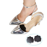 Maxbell Flower Shaped Soft Foam Forefoot Pads Cushion Insoles for High Heels Shoes