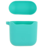 Max Maxb Silicone Case Shockproof Protective Cover Skin For Apple AirPods Light Green