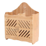 Max Ladles Holder Divider Organizer Kitchen Utensil Double grid character