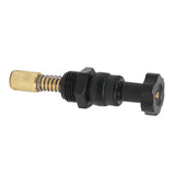 Maxbell Carburetor Valve Control Switch For Keihin PE24 28 30 32 34 36 38 40 Black 1