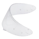 Maxbell Helmet Visor for X14 Motorcycle Shield Glasses Helmet Lens Full Face clear