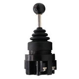 Max Two-way Self-resetting Type Monolever Joystick Switch CS-201