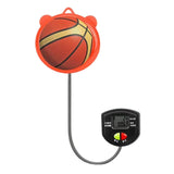 Maxbell Touch Jump High Counter Exercise Voice Report Jump Training Kids Equipment Basketball