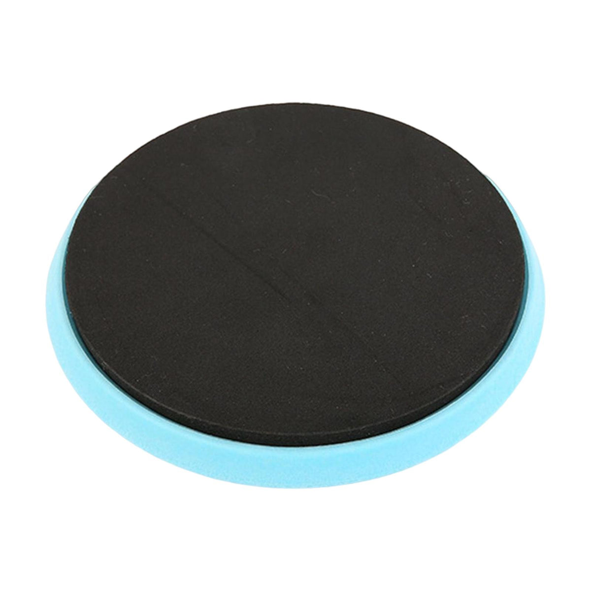 Maxbell Round Ballet Turning Board Balance Portable Practice for Pirouette Dancers blue
