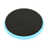 Maxbell Round Ballet Turning Board Balance Portable Practice for Pirouette Dancers blue